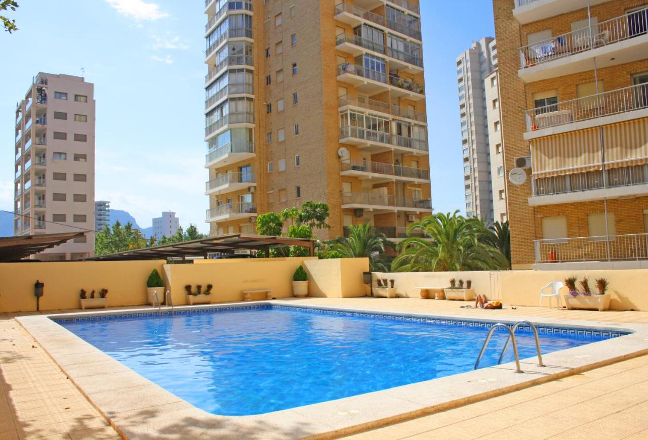 La Luz Costa Calpe, Calpe – Bijgewerkte prijzen 2022