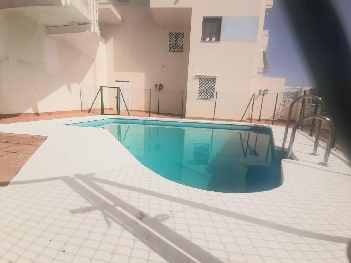 Apartment Mar de Castell, Castell de Ferro, Spain - Booking.com
