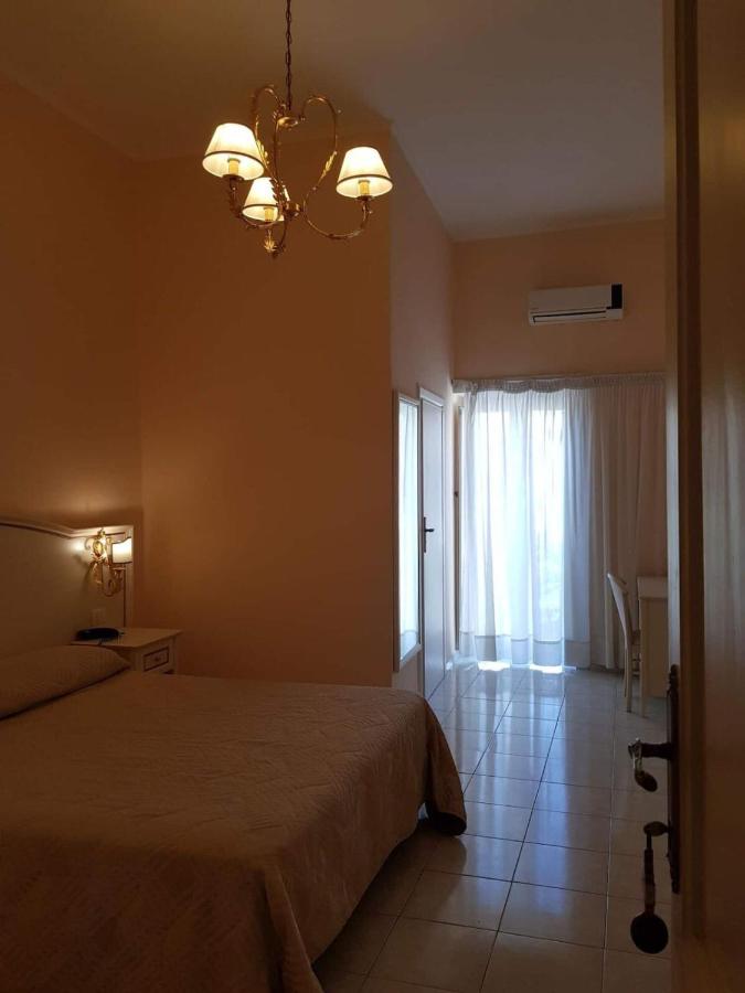 Albergo Santa Teresa photo