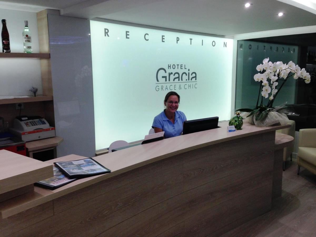 Hotel Gracia - 2
