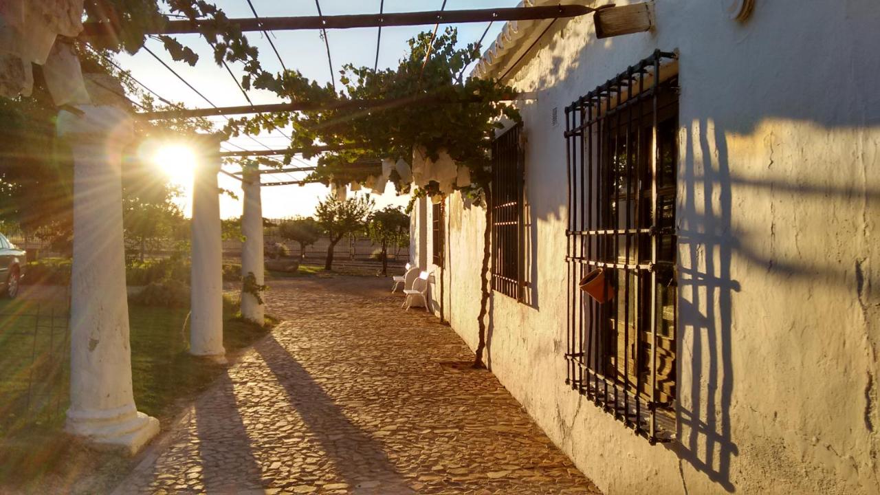 Casa El Carmen, Ciudad Real - Harga Terbaru 2022