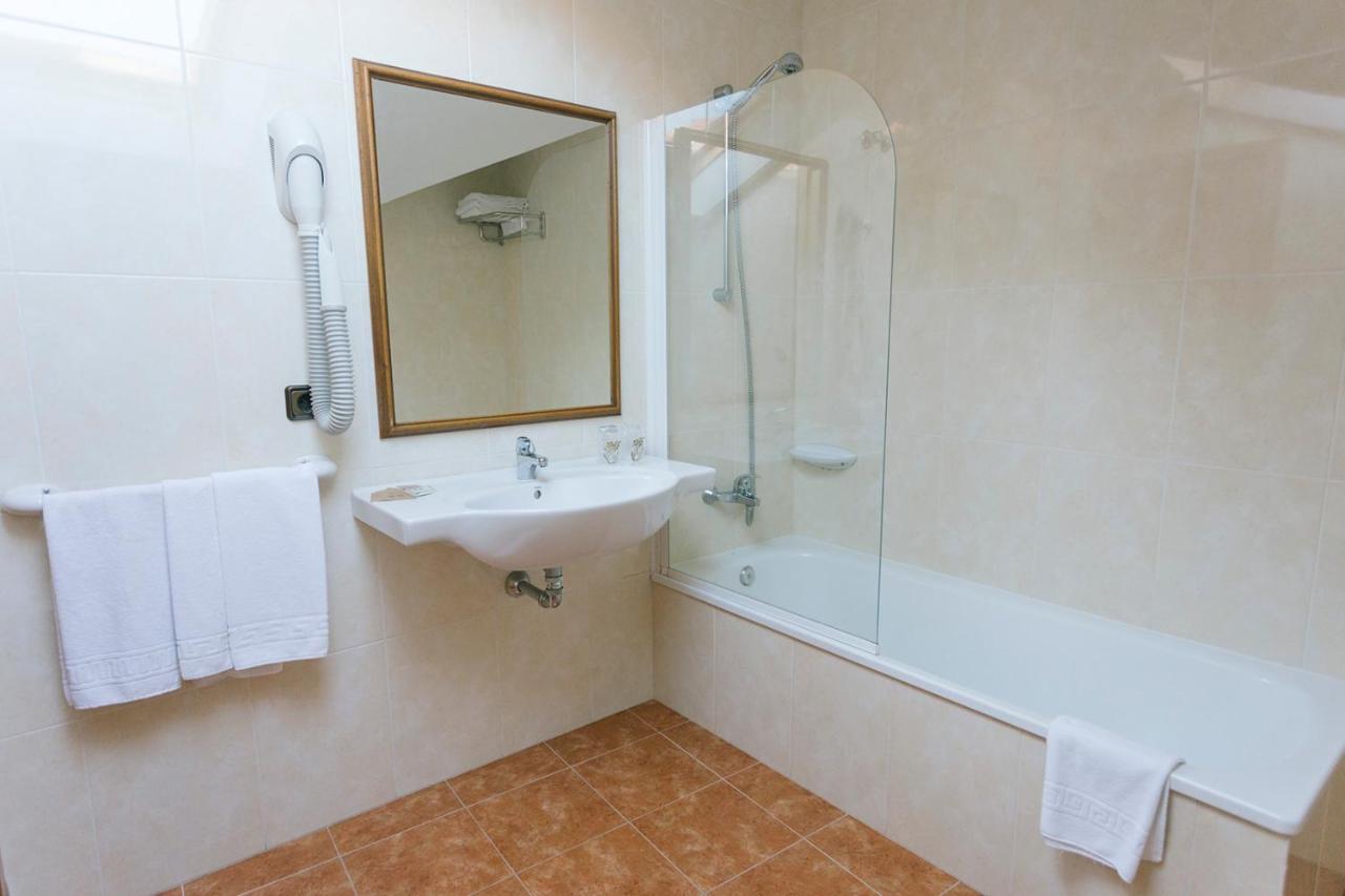 Hotel O Castro, Reboredo – Updated 2022 Prices