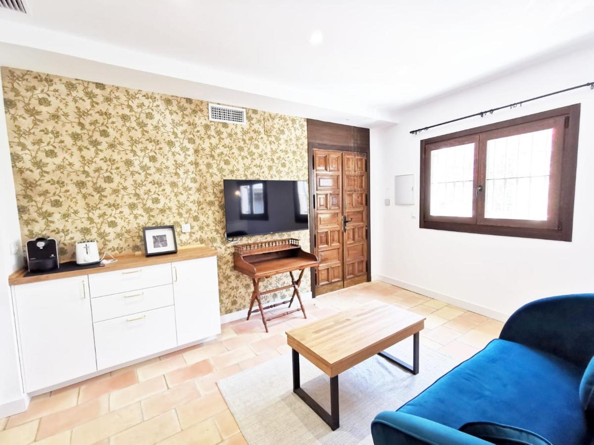Apartamentos Palacio de Vela de los Cobos, Ubeda ...