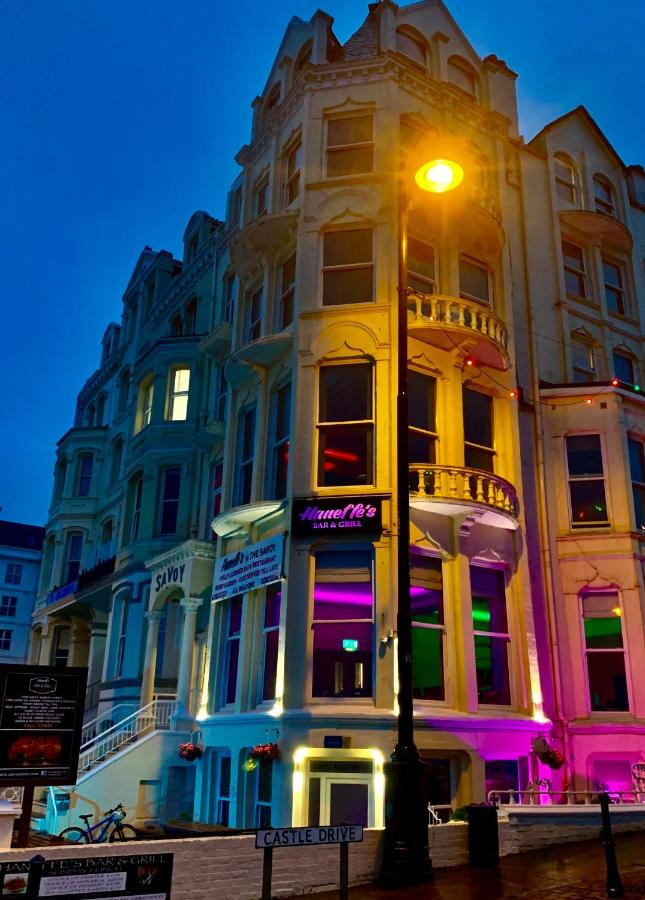 Image: The Savoy
