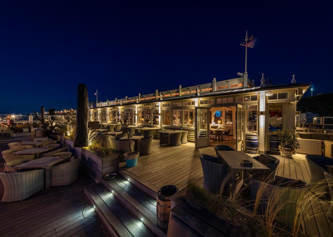 Thalassa Beach Houses photo