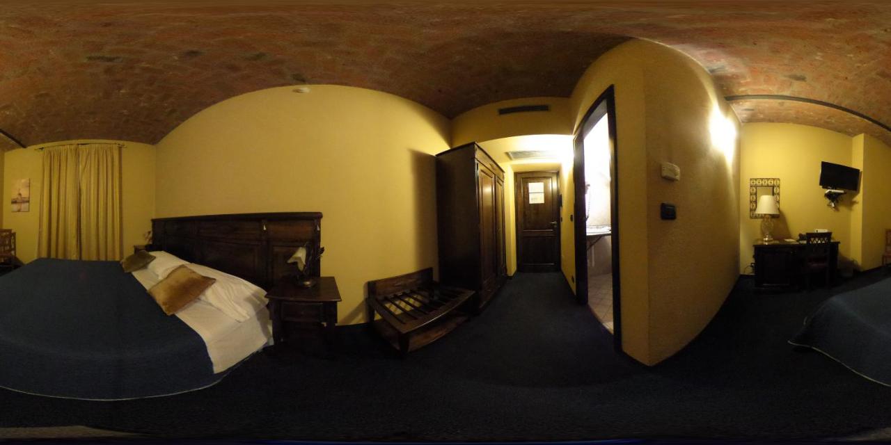 Hotel Damian Park Hotel Delle Magnolie photo