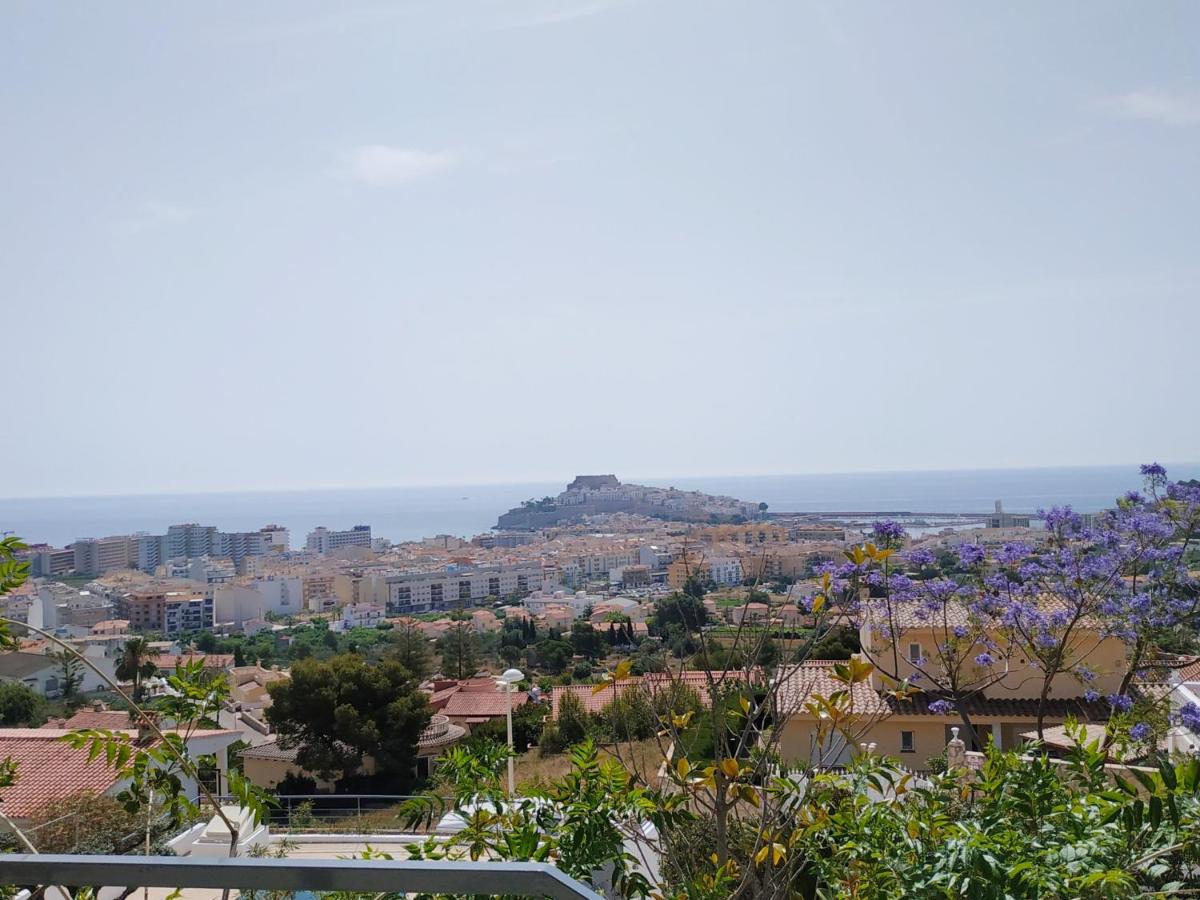 CHALET ATALAYAS ORANGE COSTA (Spanje Peñíscola) - Booking.com