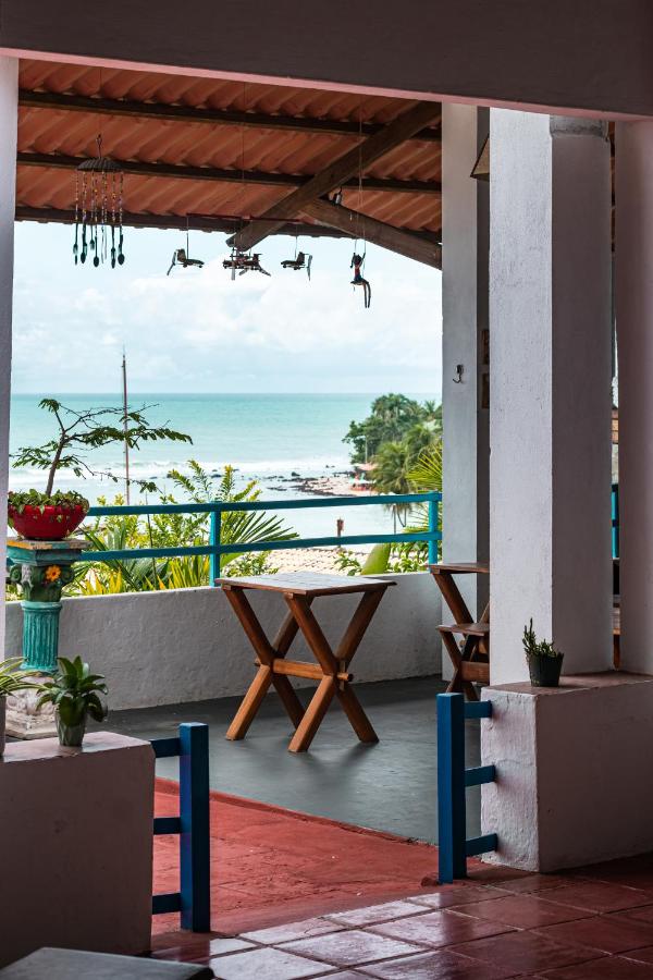 Image: casa Mirage Pipa , apartamentos
