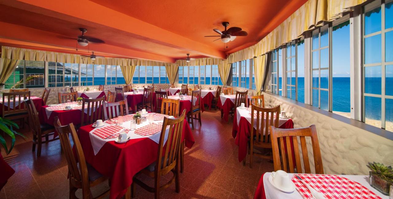 Samsara Cliff Resort - 4