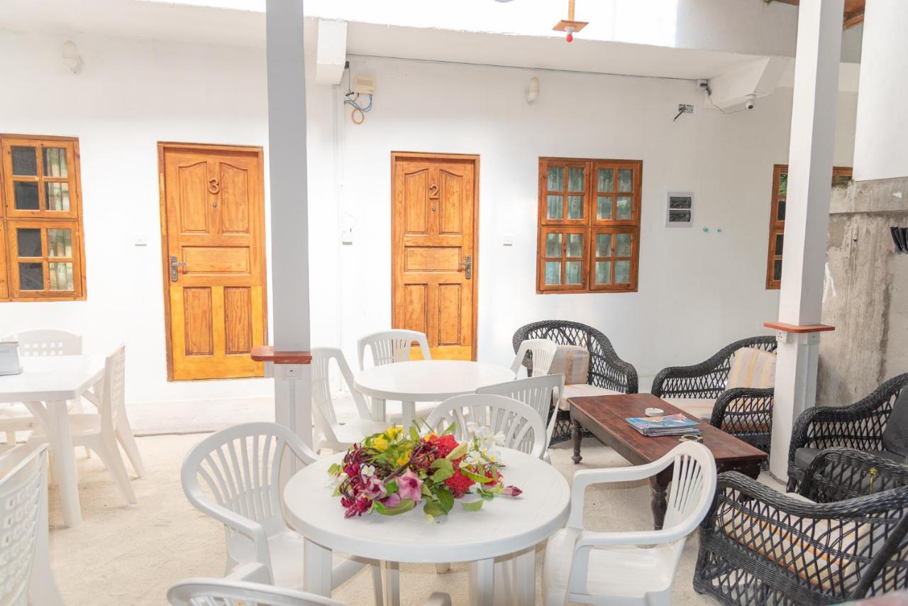 Chao Guest House - 4