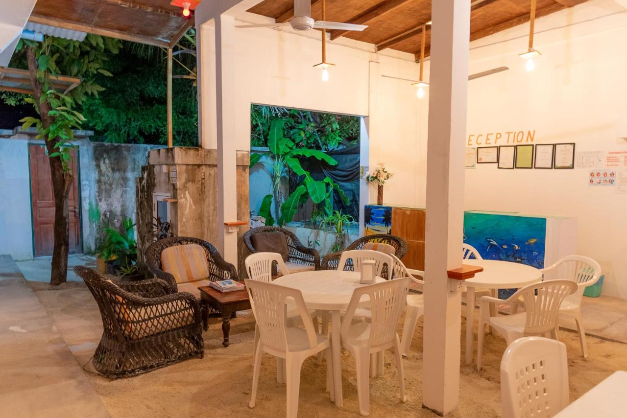 Chao Guest House - 5