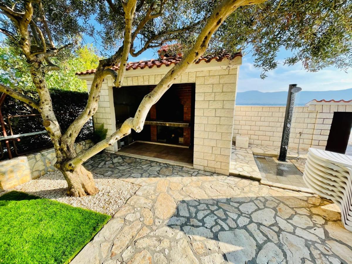 House Slatine Trogir Updated 21 Prices House Slatine Trogir Updated 21 Prices