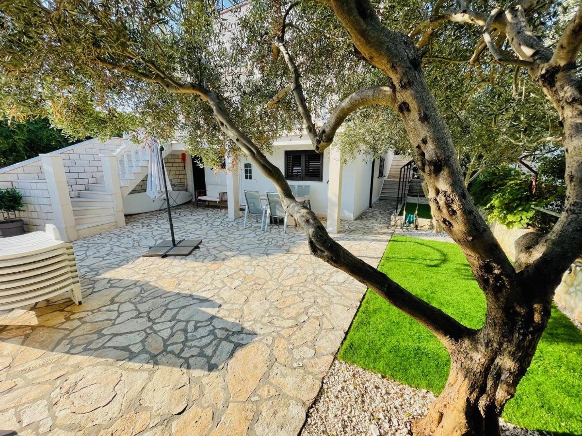 House Slatine Trogir Updated 21 Prices House Slatine Trogir Updated 21 Prices