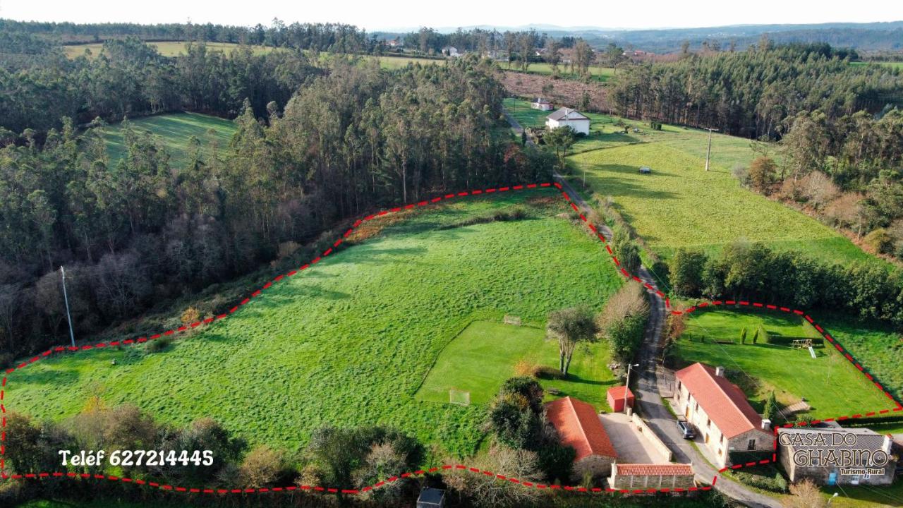 Casa Do Ghabino, Santa Comba – Updated 2022 Prices