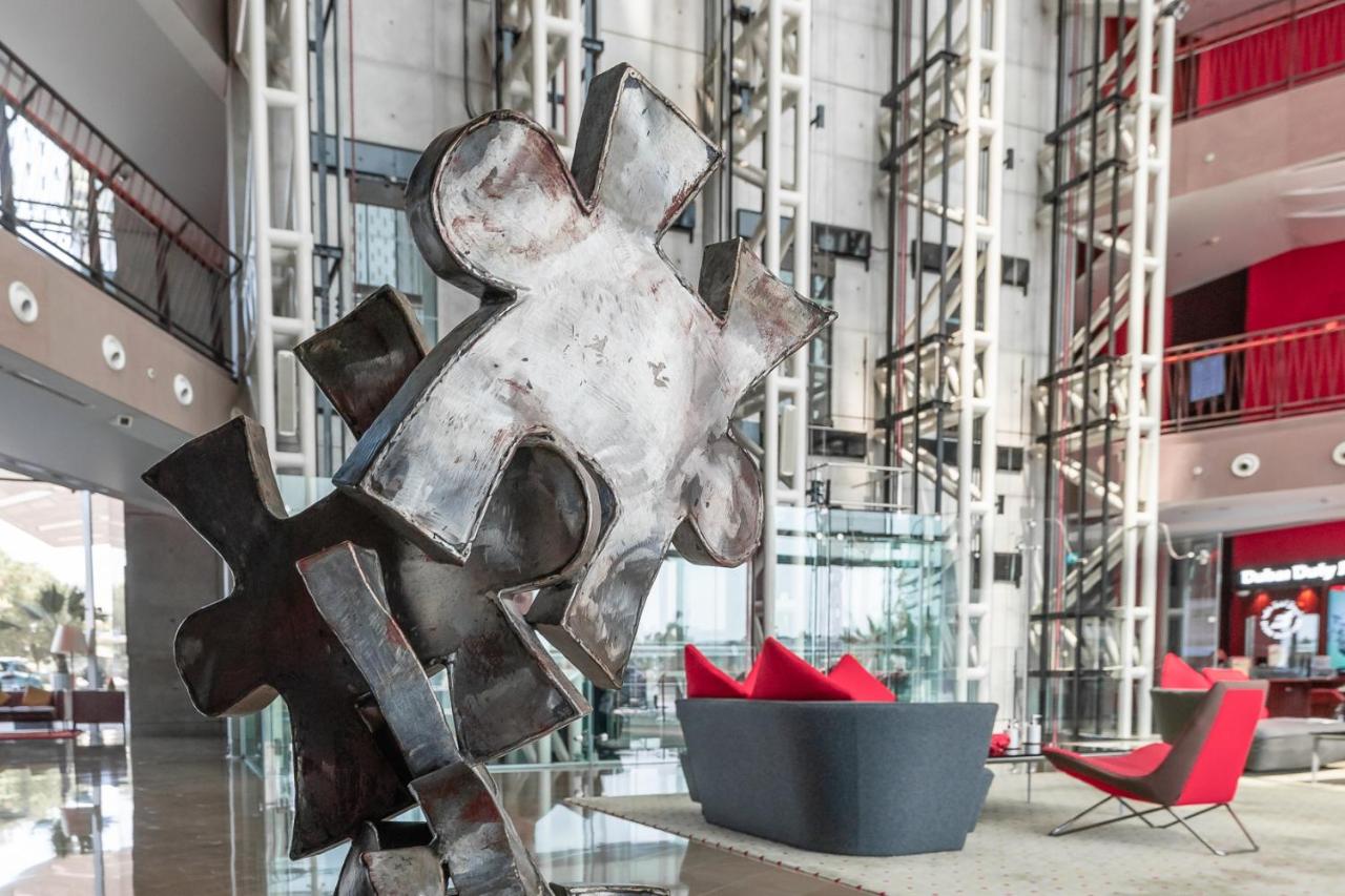 The Creekside Hotel, Dubai - an Accor Hotel - 3