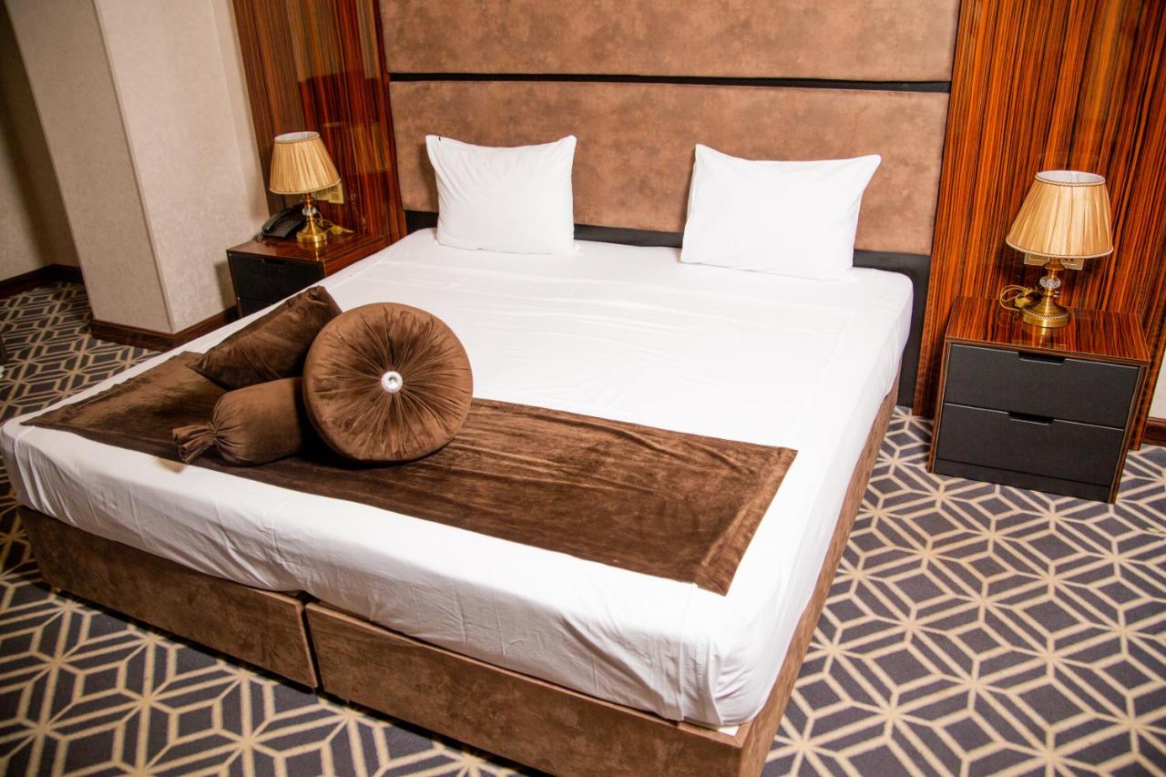 Piano Hotel Baku photo