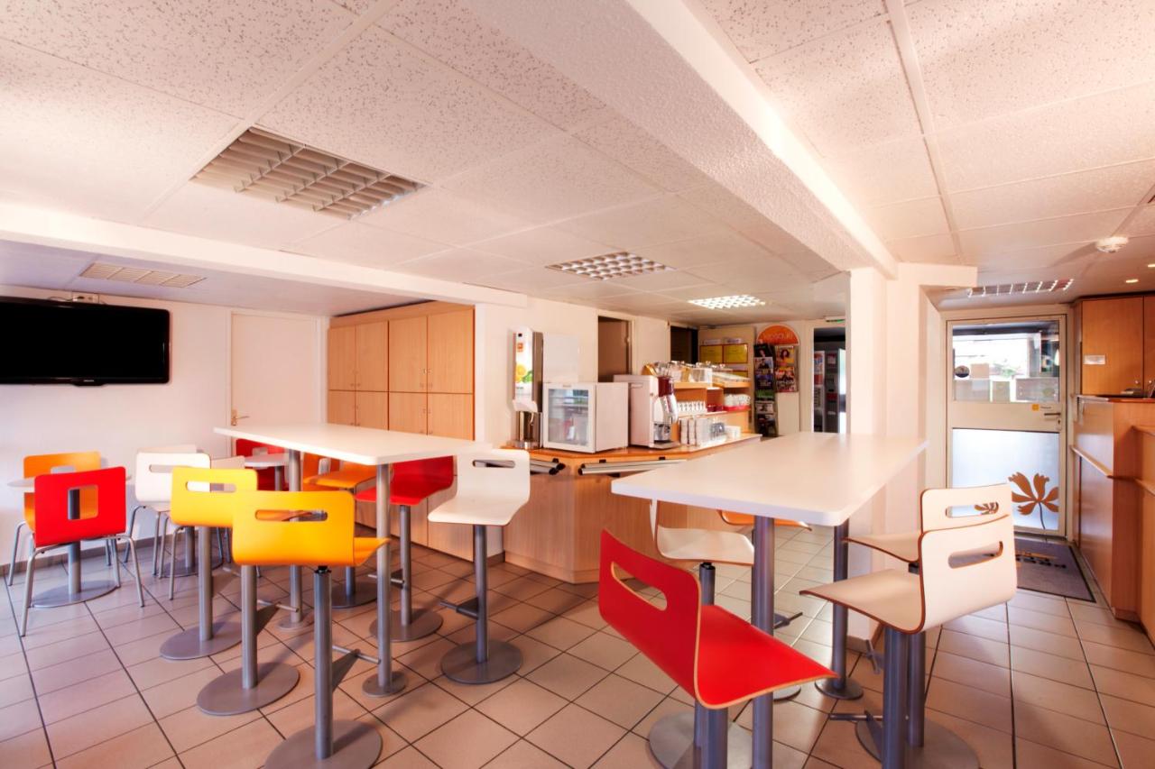 Premiere Classe Chelles - 4