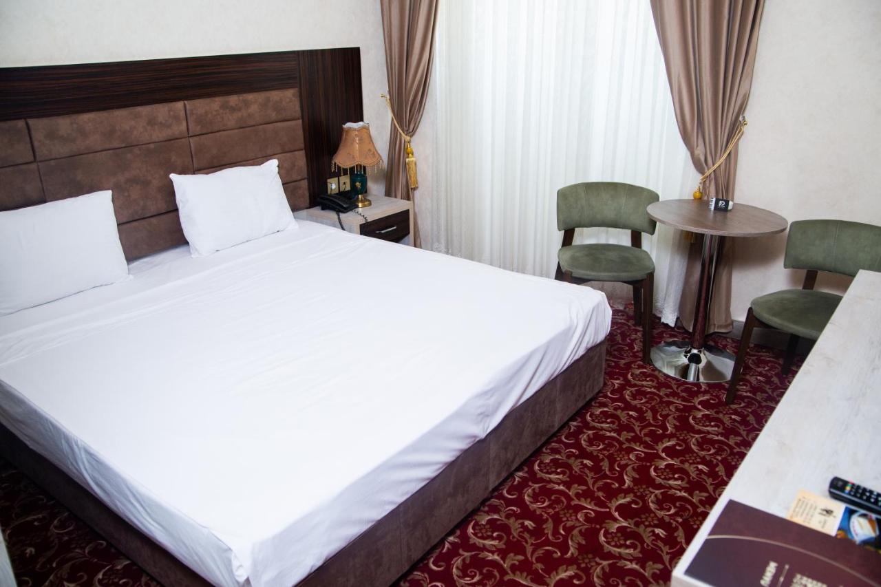 Piano Hotel Baku photo