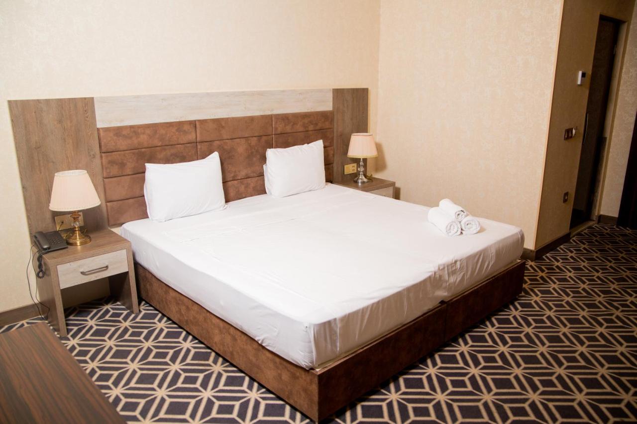 Piano Hotel Baku photo