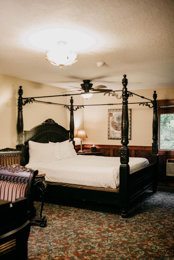 Sylvan Valley Lodge and Cellars — photo 4