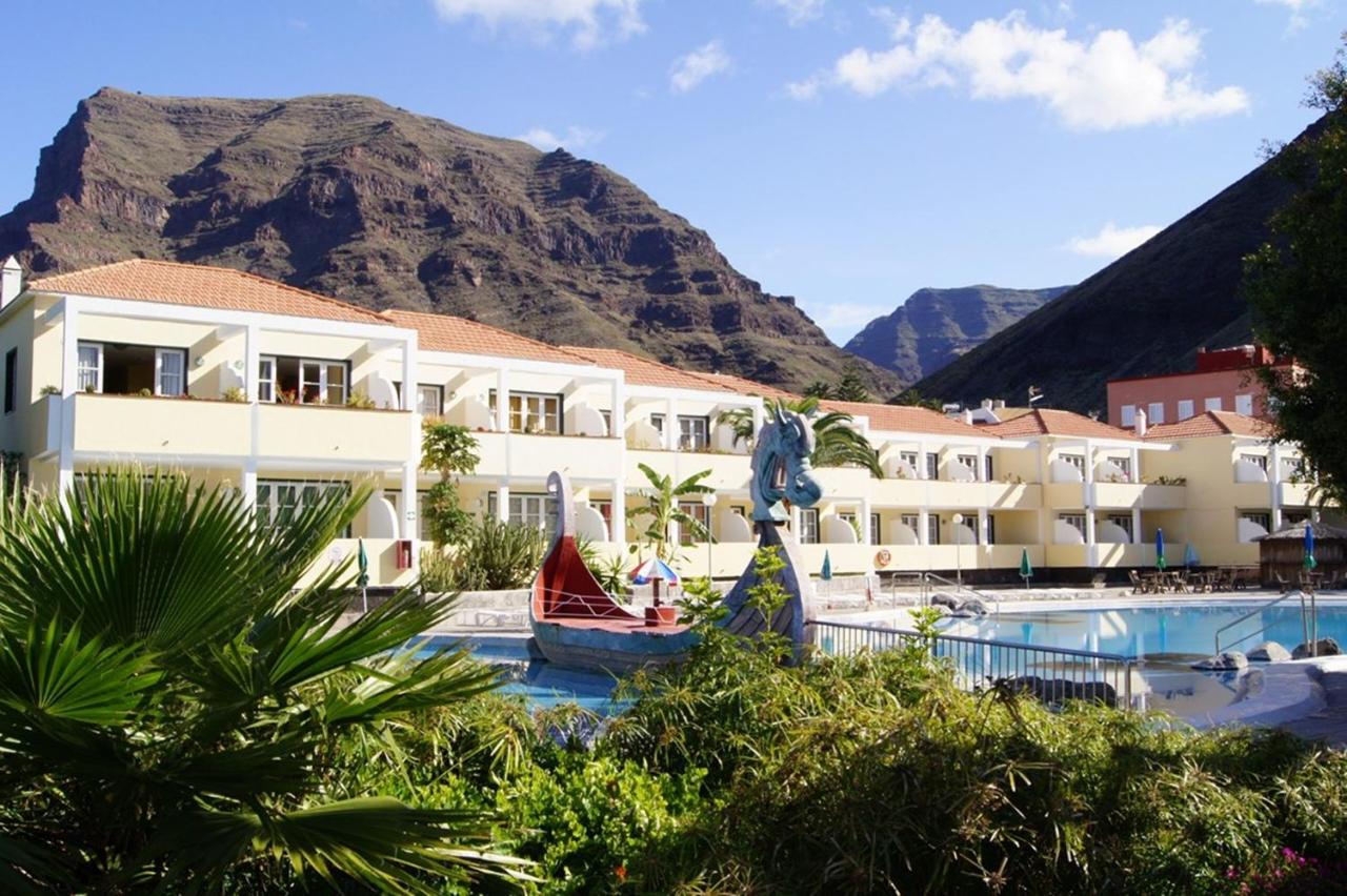 Apartamentos Checkin Laurisilva, Valle Gran Rey – Bijgewerkte ...