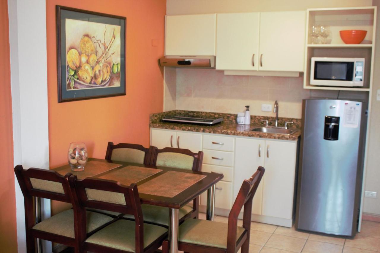 La Sabana Hotel Suites Apartments photo