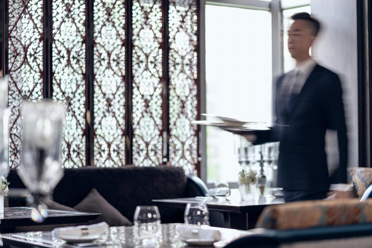 Four Seasons Hotel Beijing photo