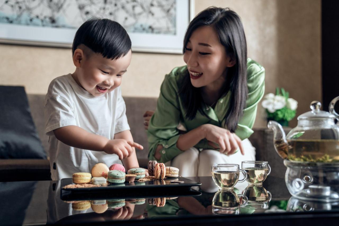 Four Seasons Hotel Beijing photo