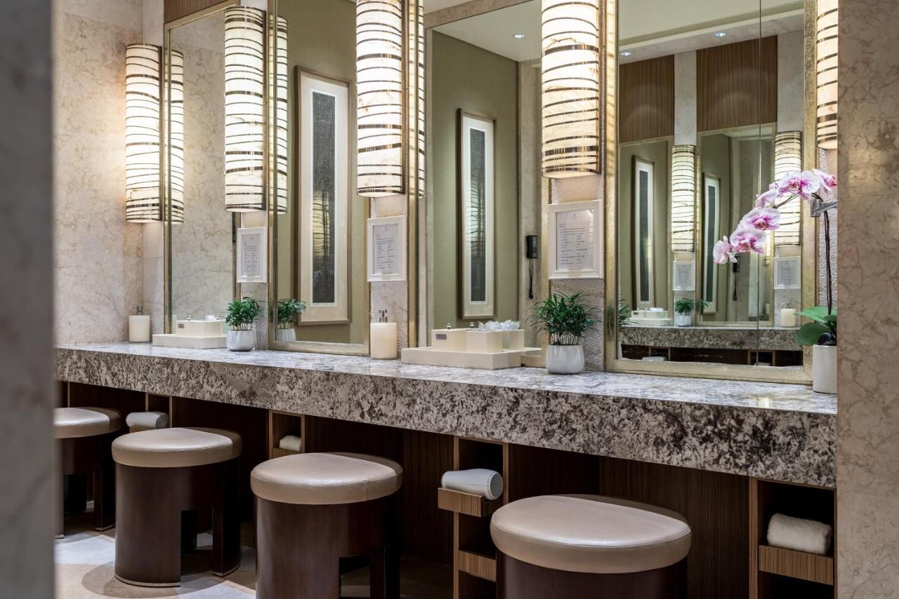 Four Seasons Hotel Beijing photo