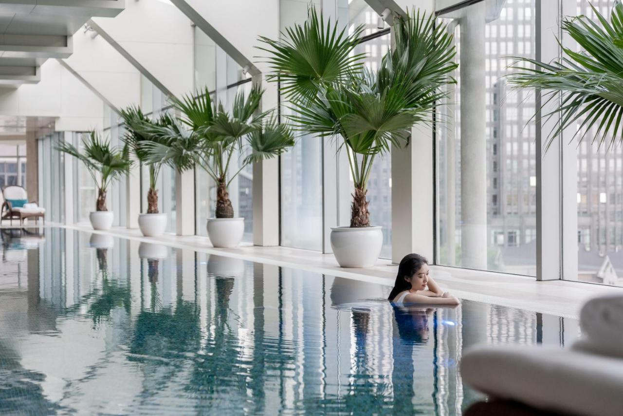 Four Seasons Hotel Beijing photo