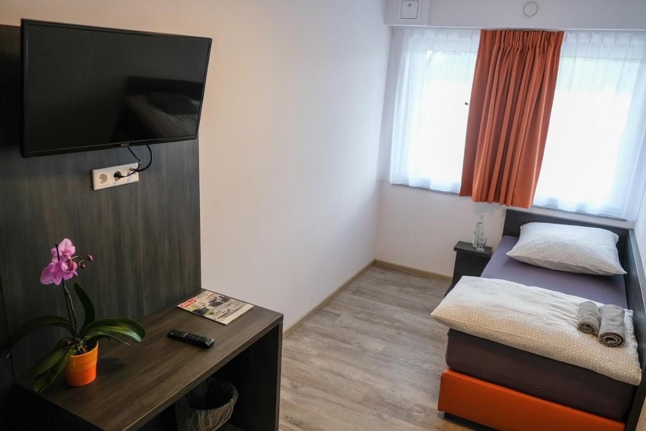 Apartments A7