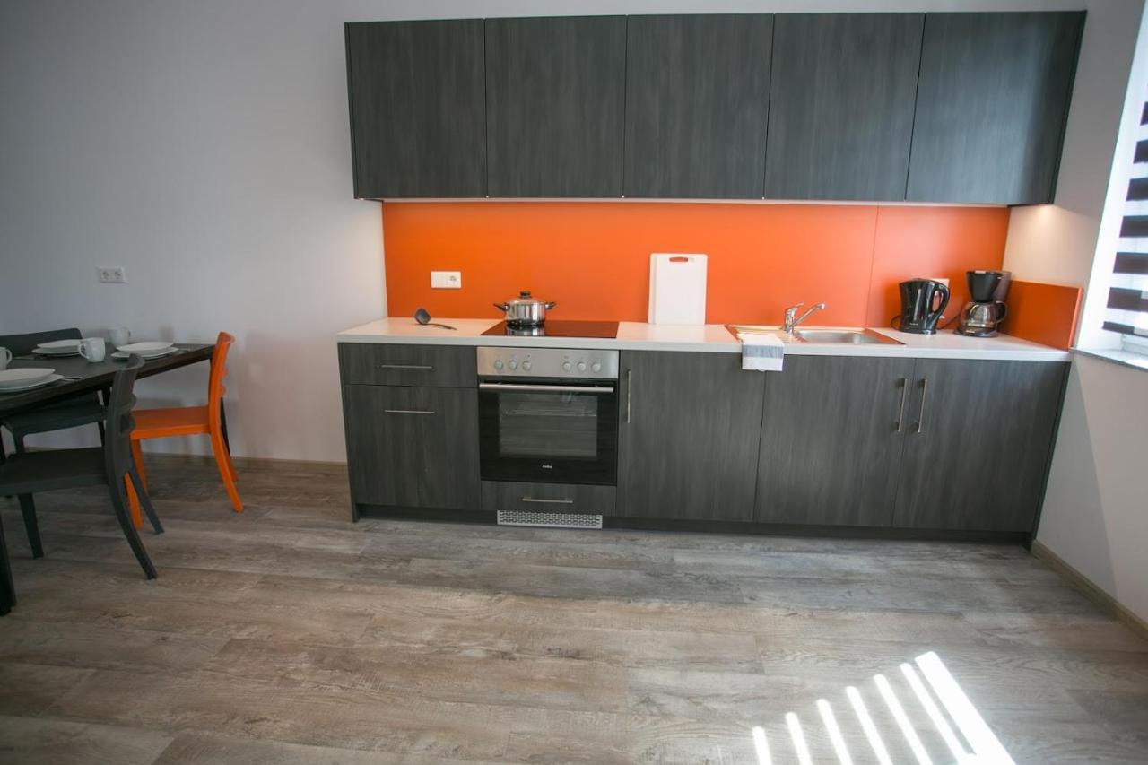 Apartments A7