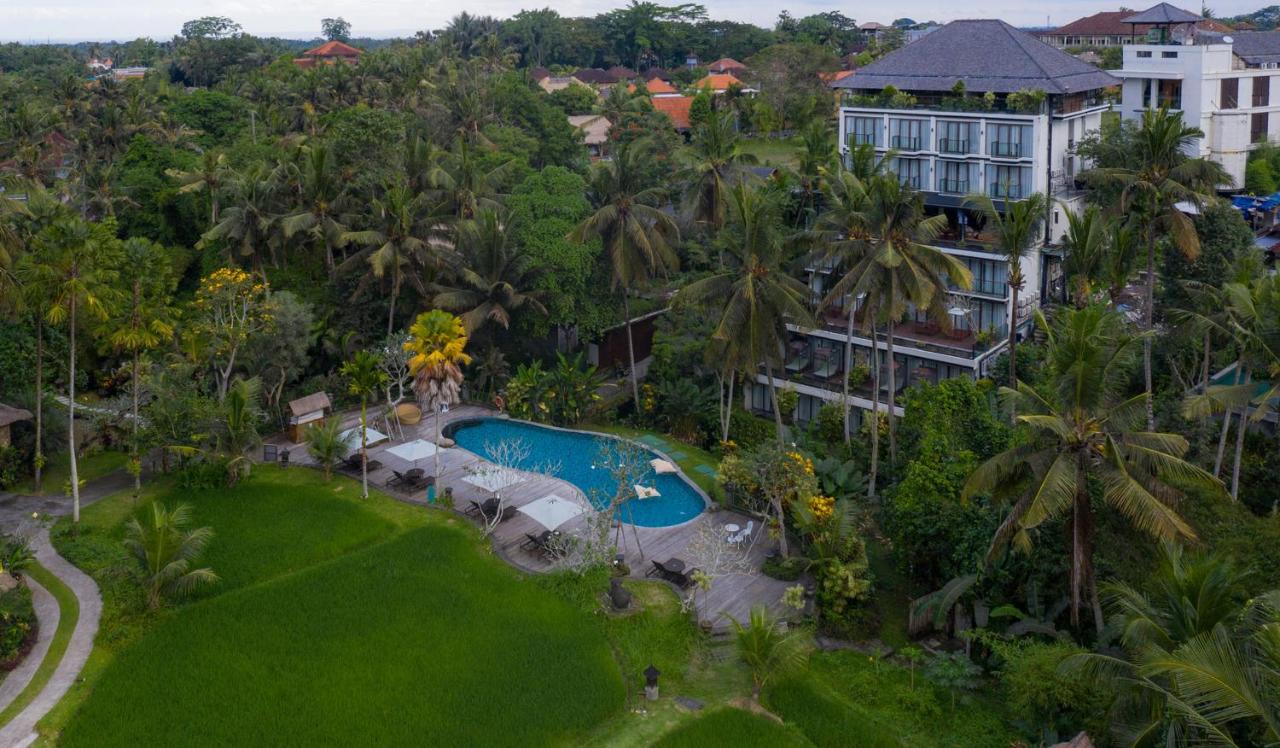 Plataran Ubud Hotel & Spa - CHSE Certified