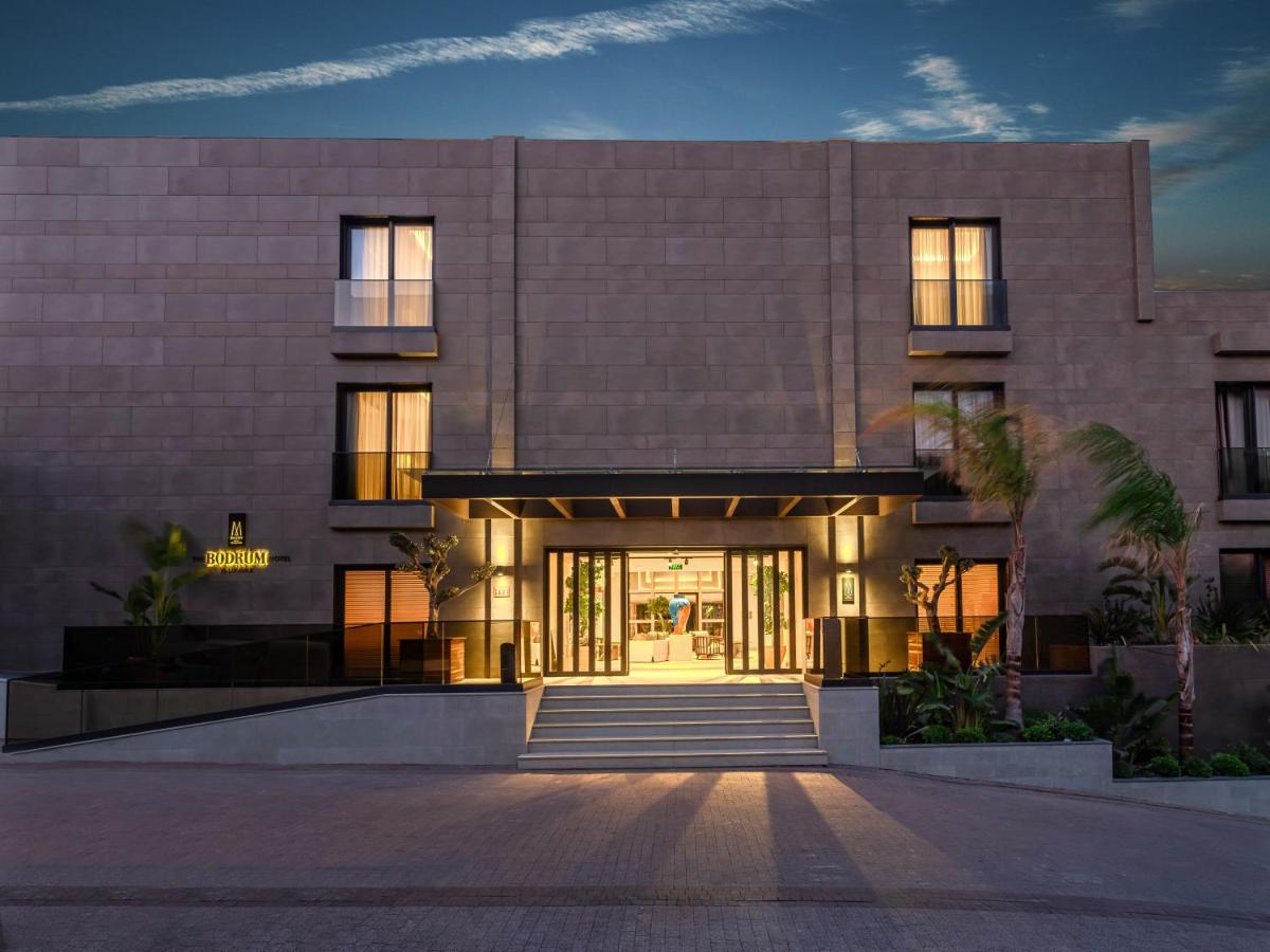 MGallery The Bodrum Hotel Yalikavak