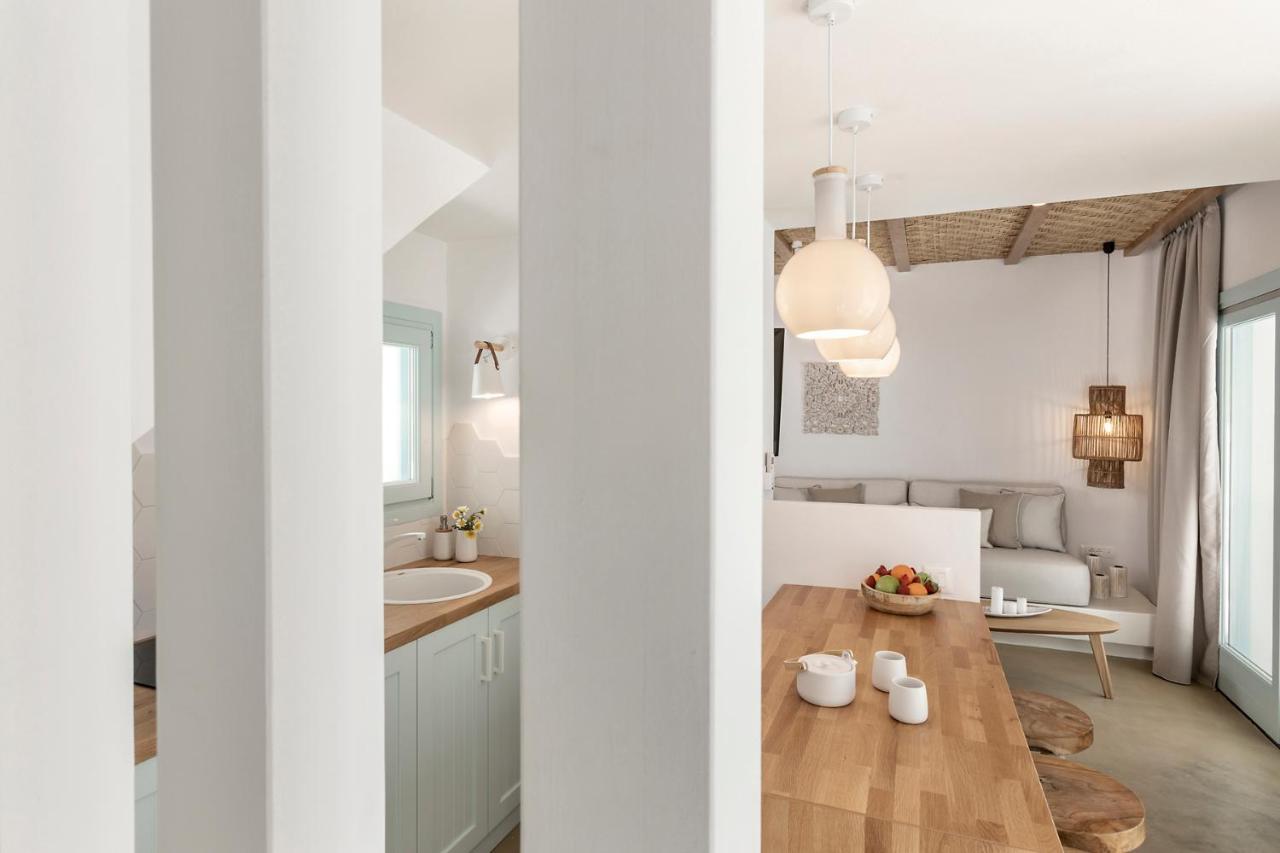 Santo Bloom Luxury Villas - 3