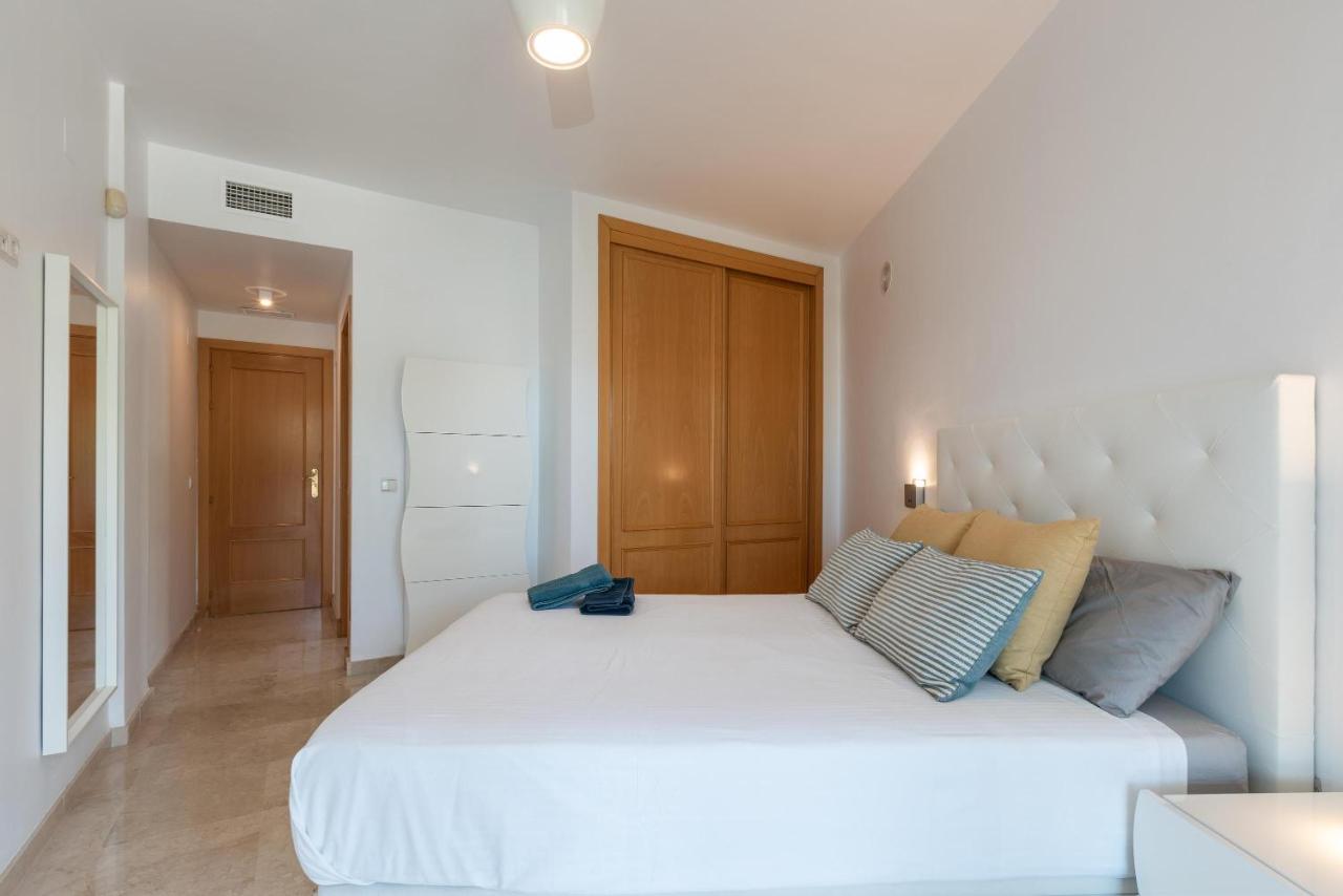 Carvajal One, Fuengirola – Updated 2022 Prices