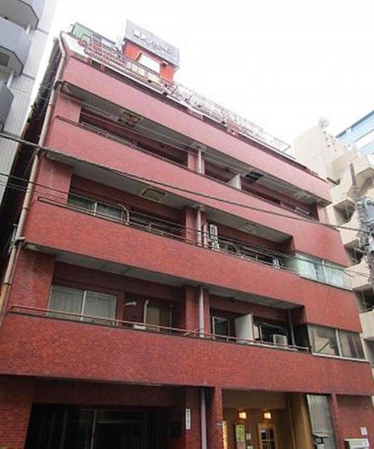 HAMAMATSUCHO Mansion #2DK# Minato-ku - 5