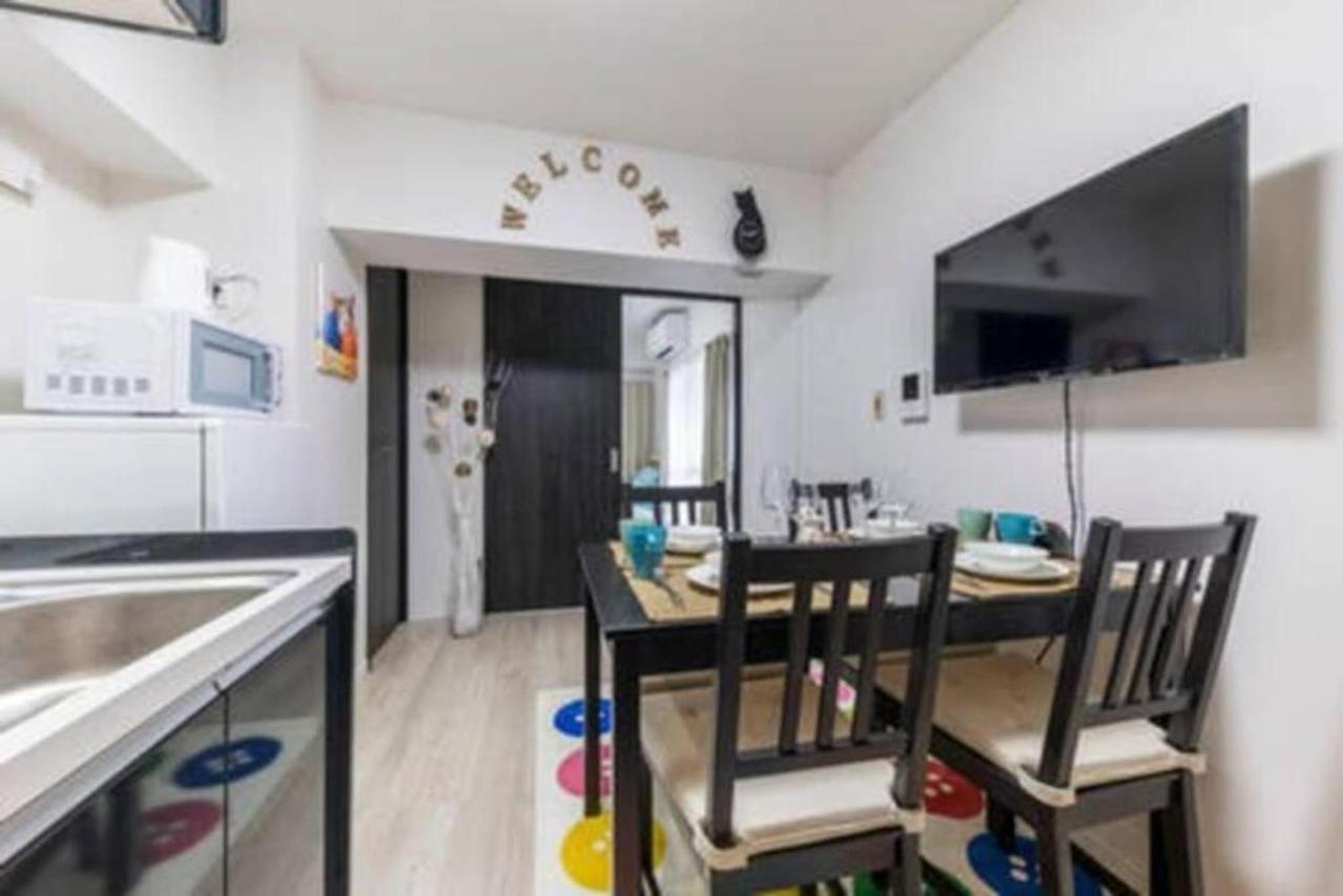 HAMAMATSUCHO Mansion #2DK# Minato-ku - 4