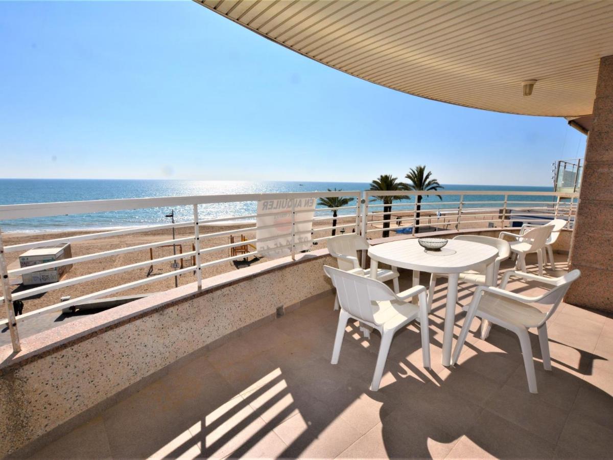 Appartement Lindamar 2º 1ª (Spanje Calafell) - Booking.com