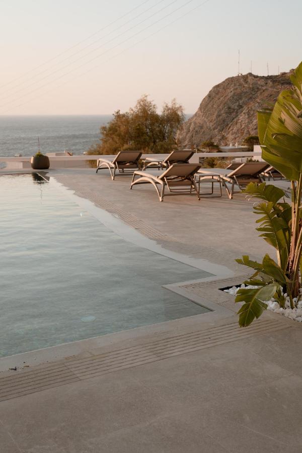Mon Signor Adults Only Boutique Hotel - Kamari Santorini - 3