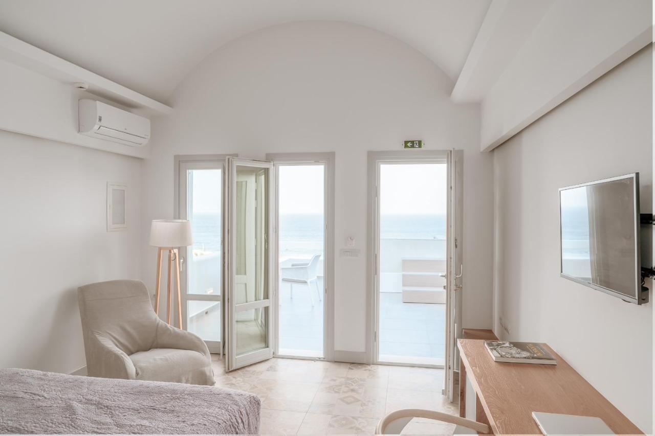 Mon Signor Adults Only Boutique Hotel - Kamari Santorini - 5