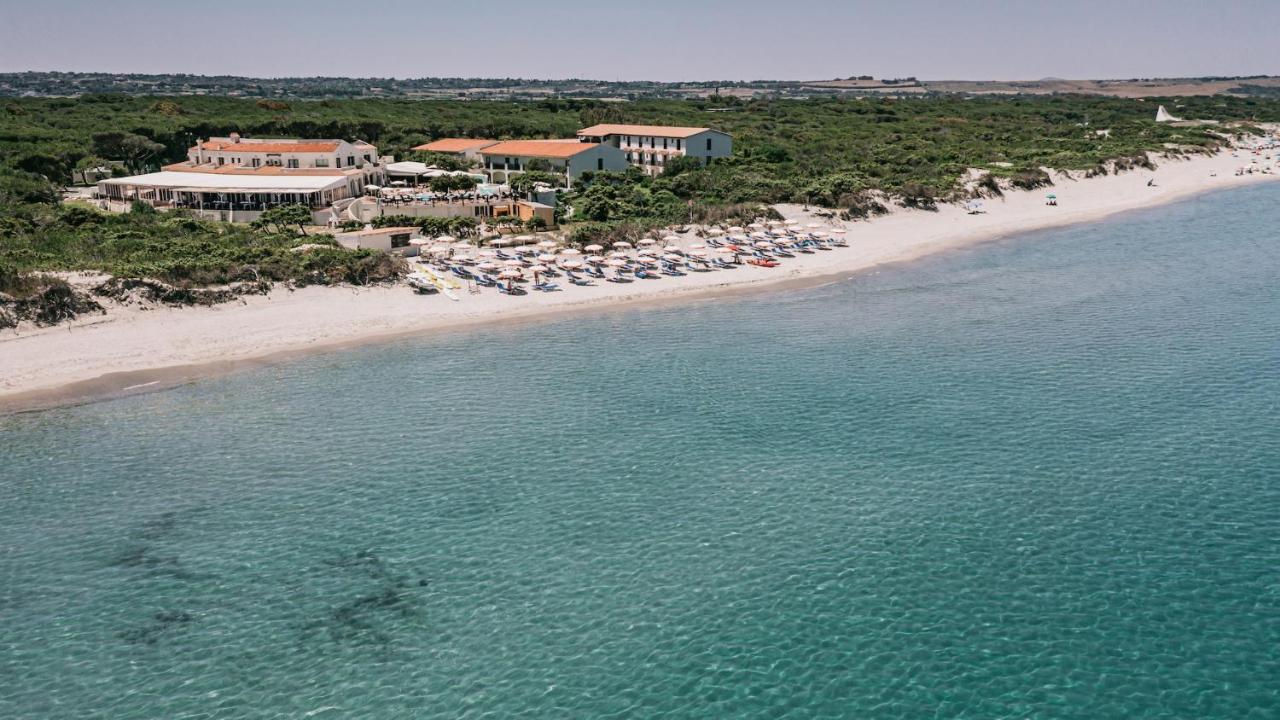 MClub Del Golfo, Sorso – ažurirane cene za 2023. godinu