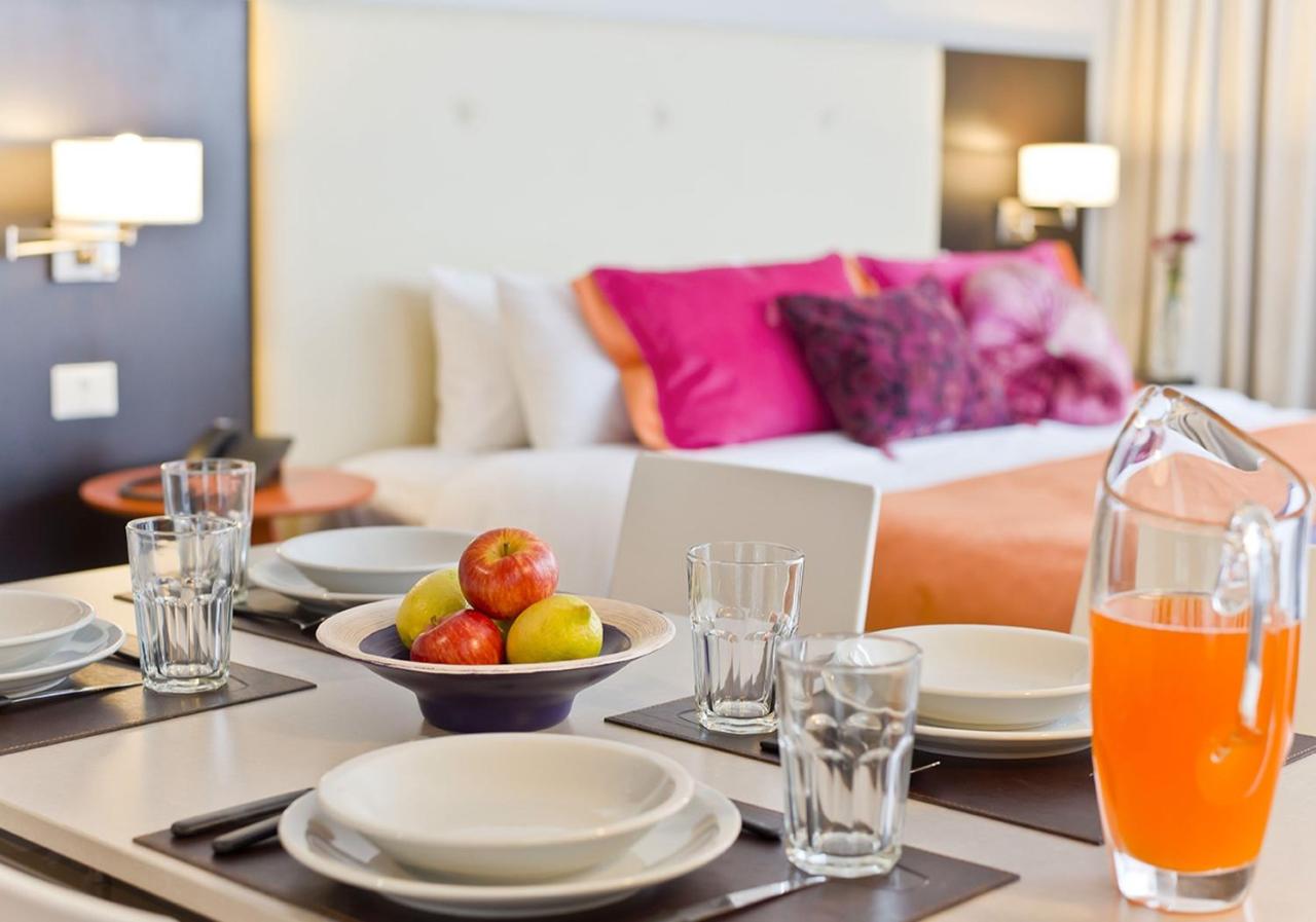 Bulnes Eco Suites - 5