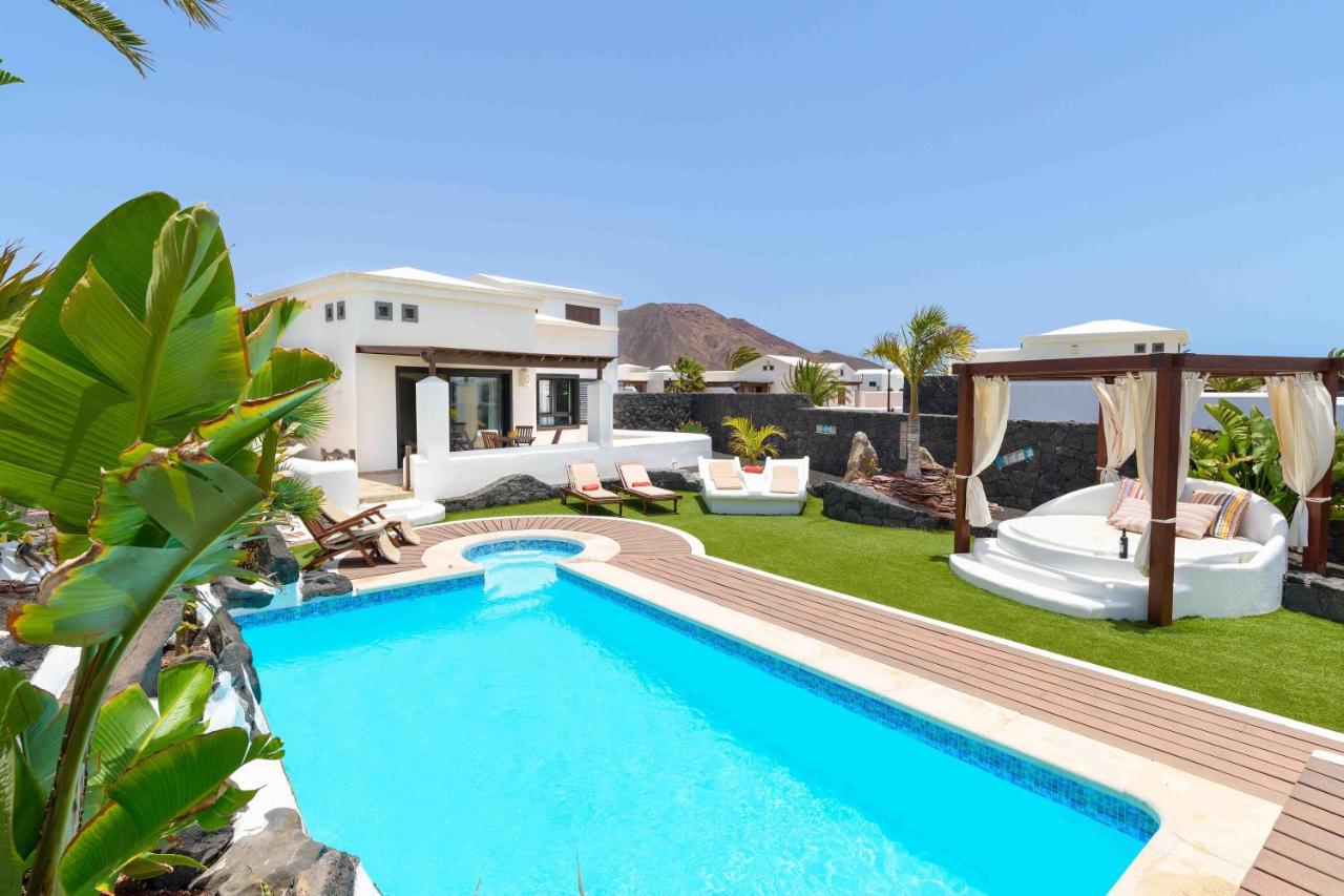 VILLA FARO PARK 37, Playa Blanca – Bijgewerkte prijzen 2022