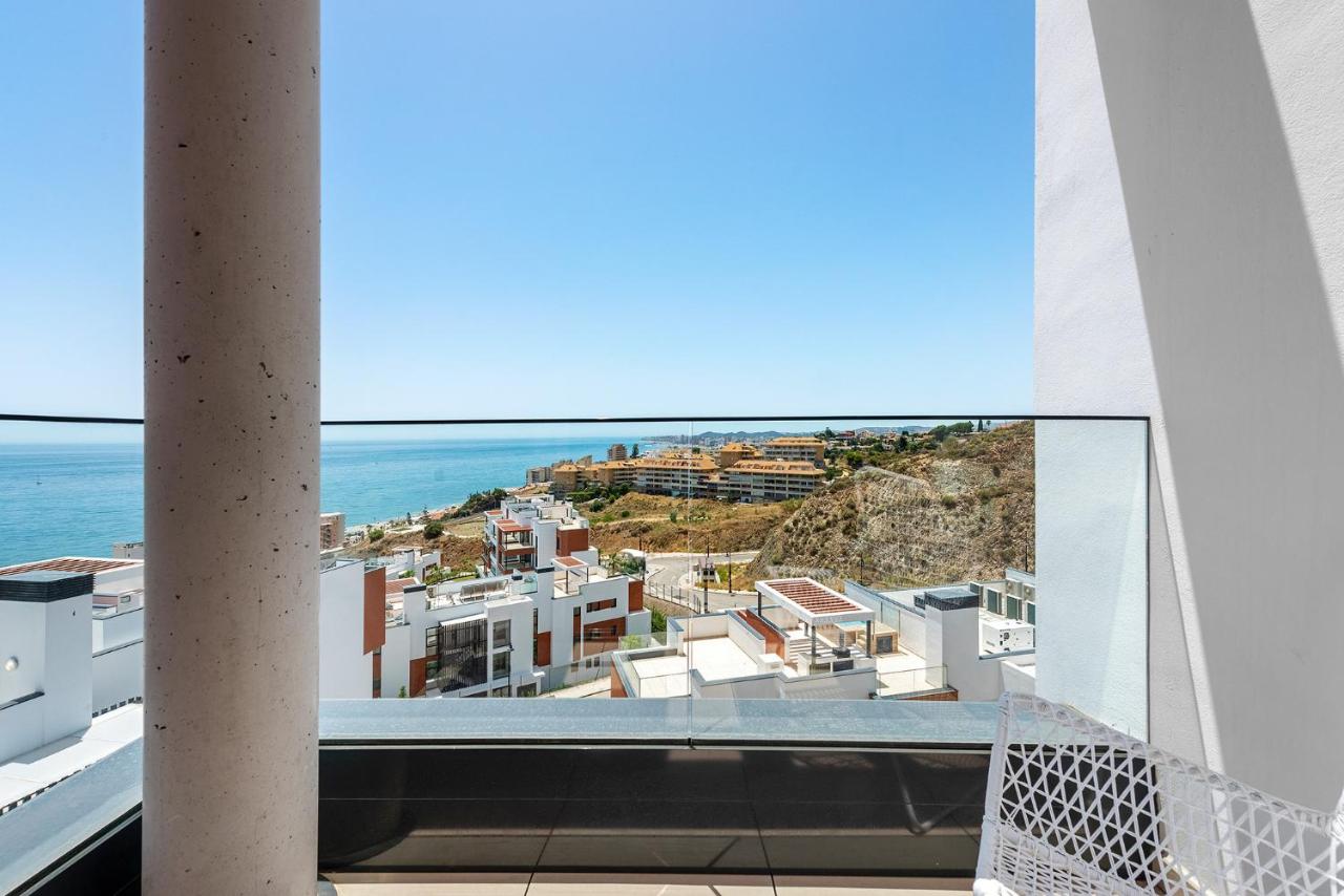 Middel Views Penthouse, Fuengirola – Bijgewerkte prijzen 2022