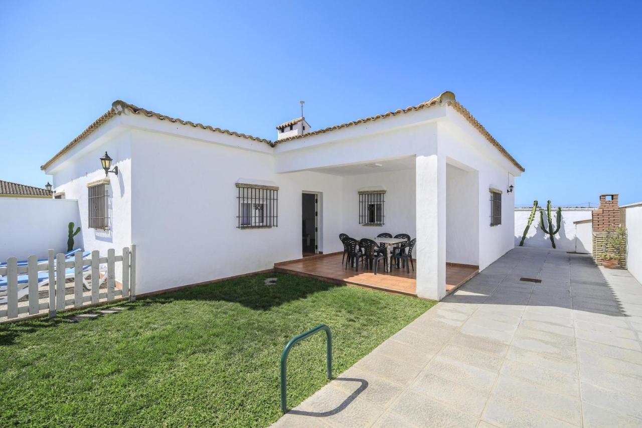 Villa Ibicenca, Vejer de la Frontera – Precios actualizados 2023
