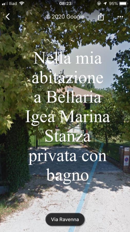 B&B I Guardiani dell'Orto, Bellaria-Igea Marina, Italy - Booking.com