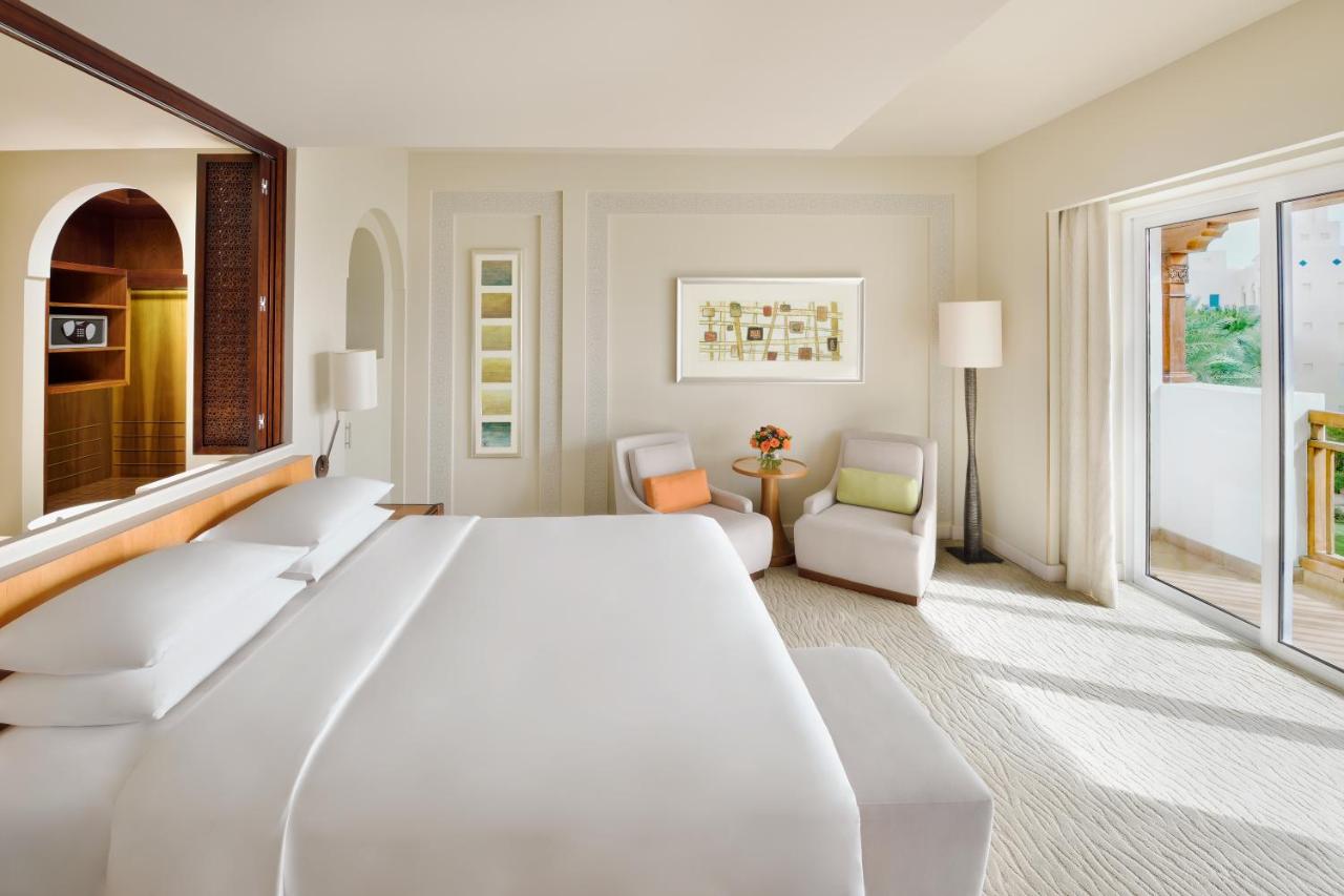 Park Hyatt Dubai photo