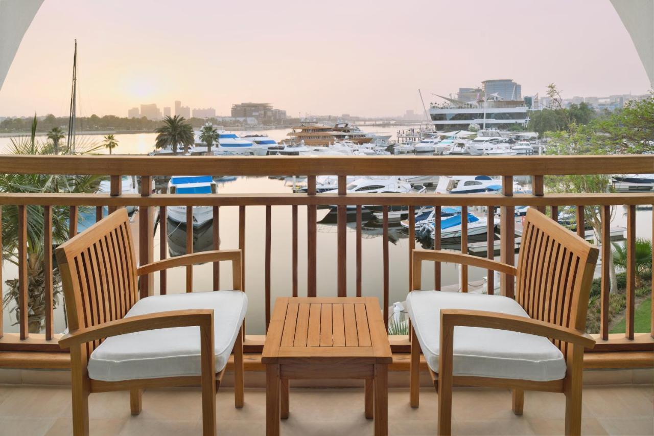 Park Hyatt Dubai photo