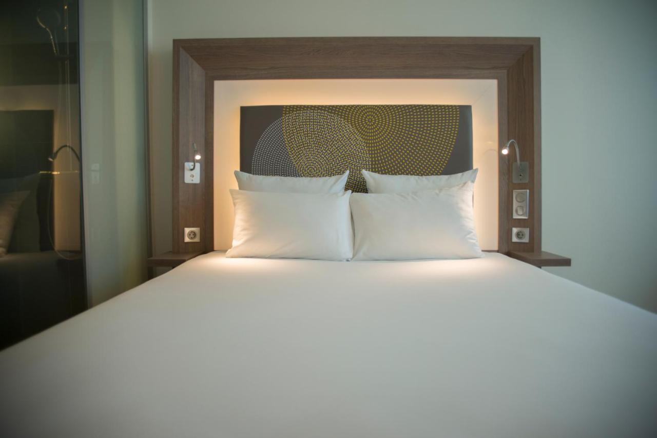 Novotel Sofia photo